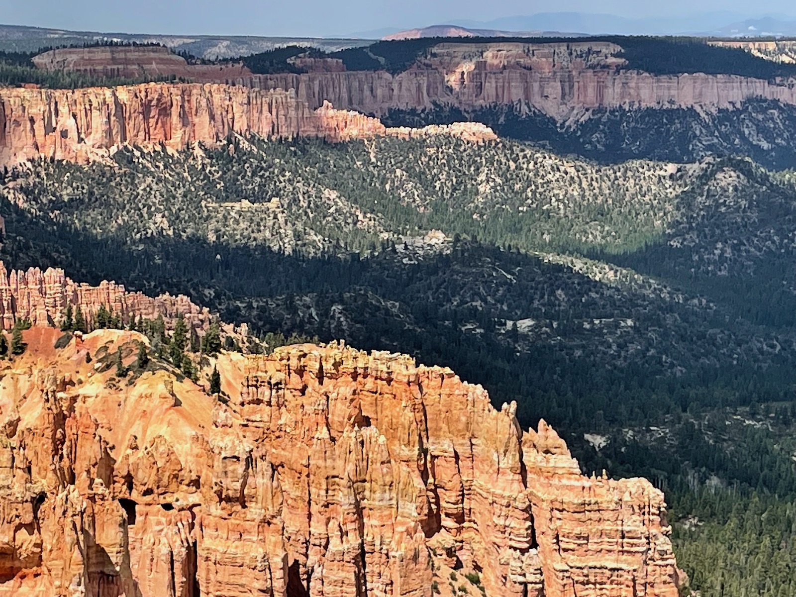 Zion and Bryce Canyon: Harmony in Majesty