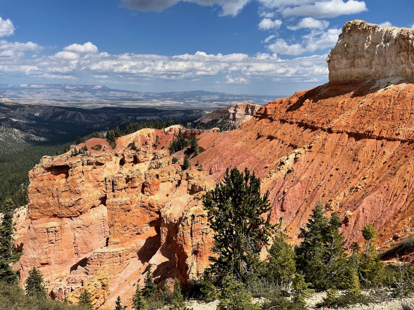 Zion and Bryce Canyon: Harmony in Majesty