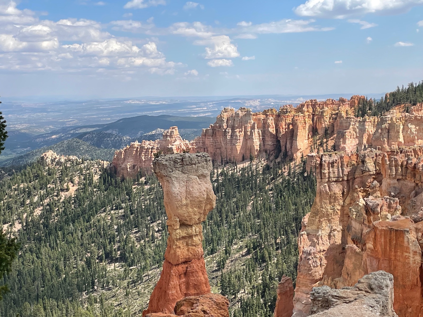 Zion and Bryce Canyon: Harmony in Majesty