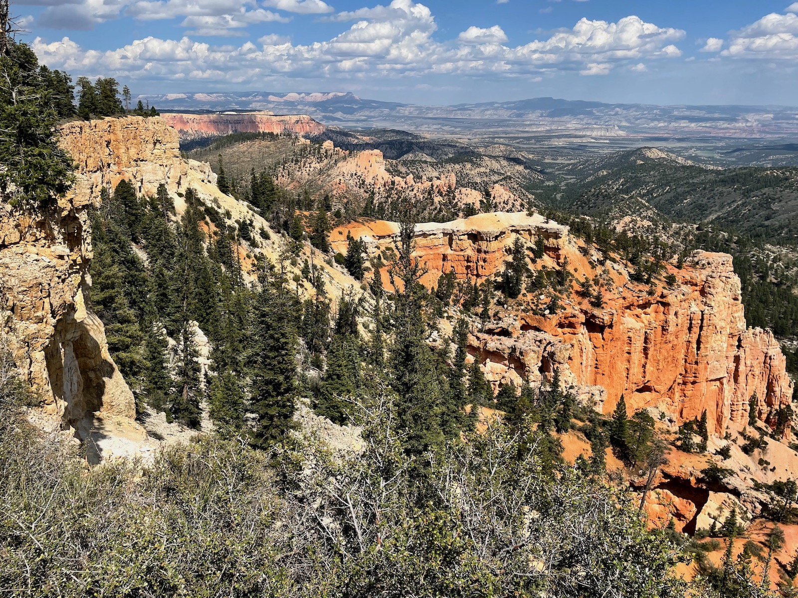 Zion and Bryce Canyon: Harmony in Majesty