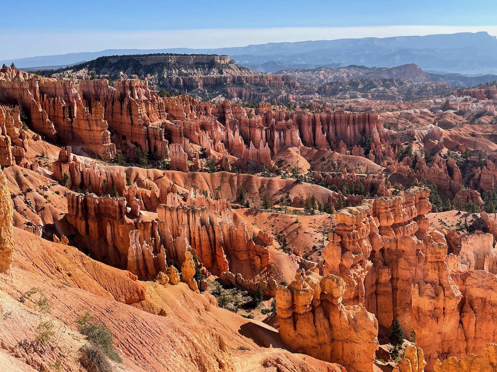 Zion and Bryce Canyon: Harmony in Majesty