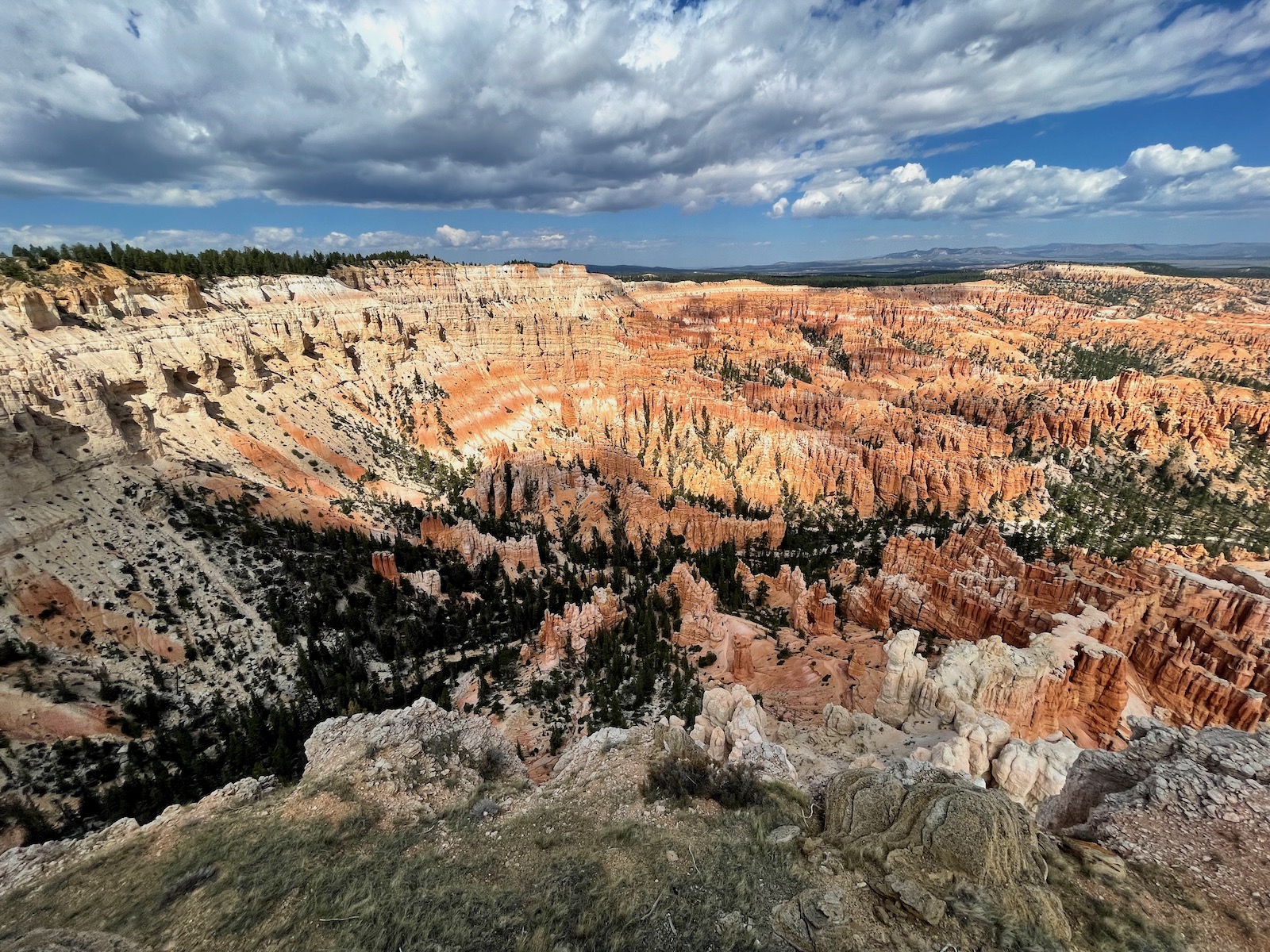 Zion and Bryce Canyon: Harmony in Majesty