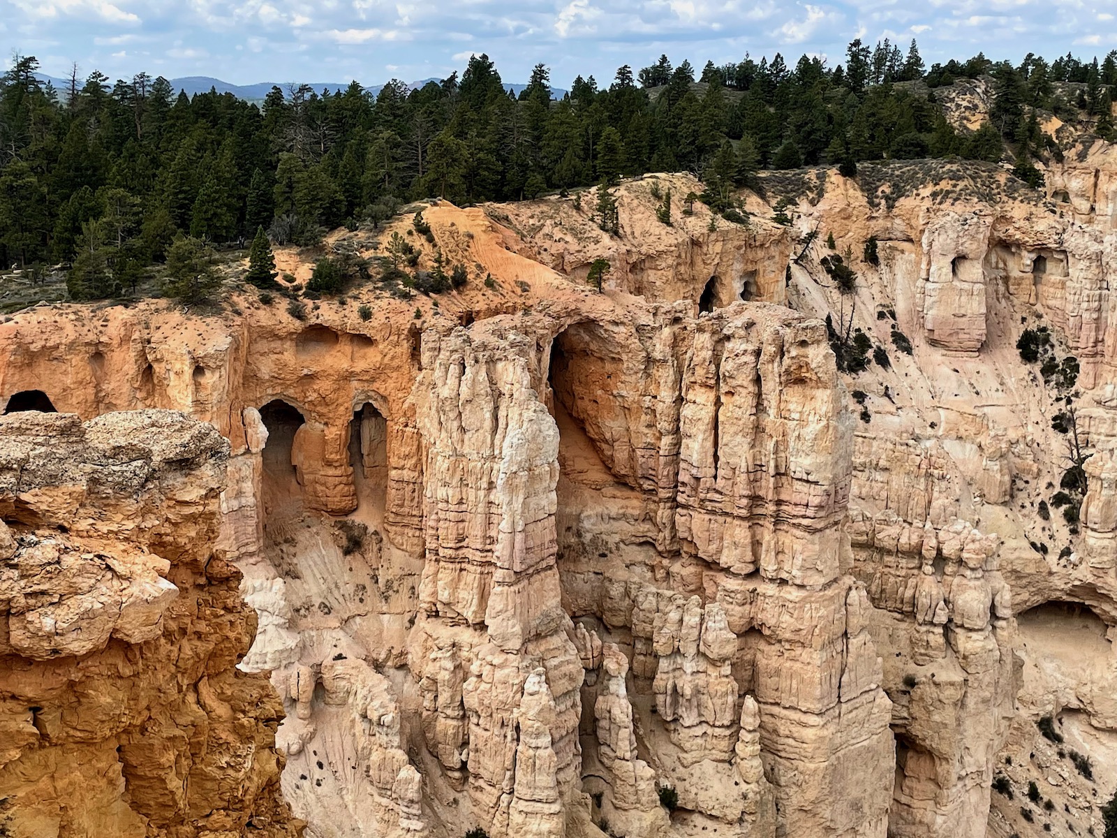 Zion and Bryce Canyon: Harmony in Majesty