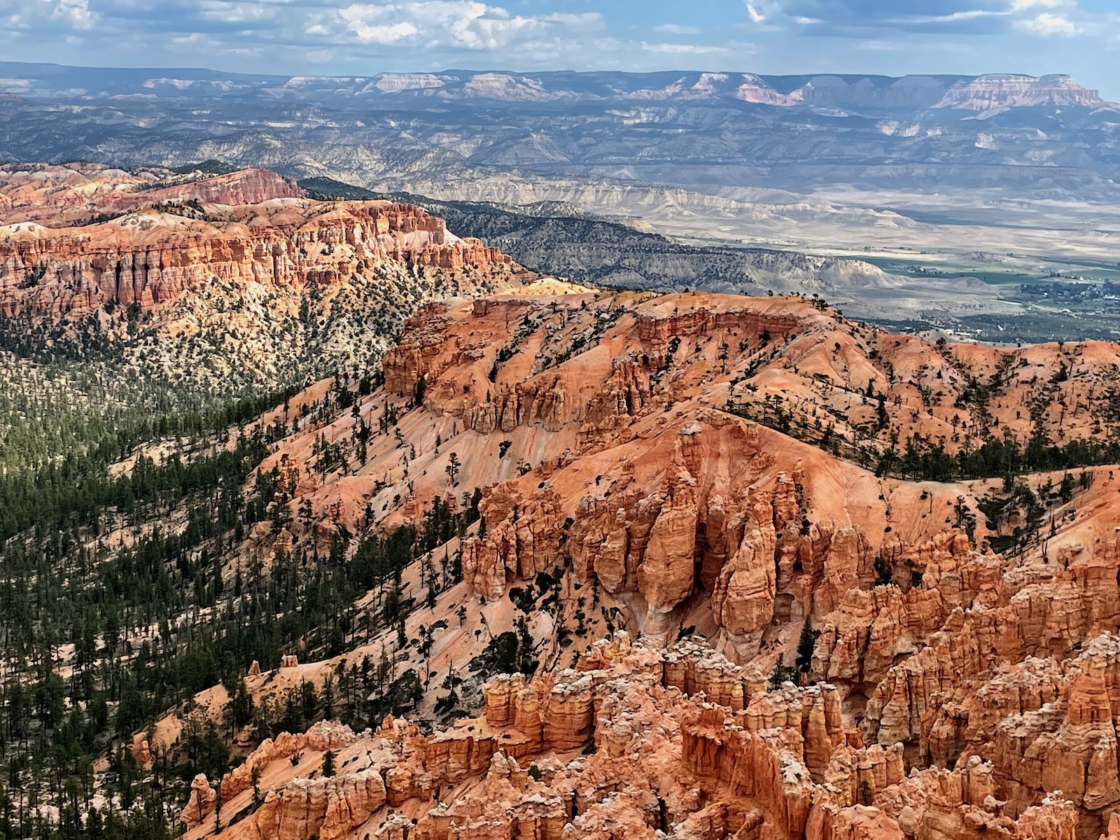Zion and Bryce Canyon: Harmony in Majesty