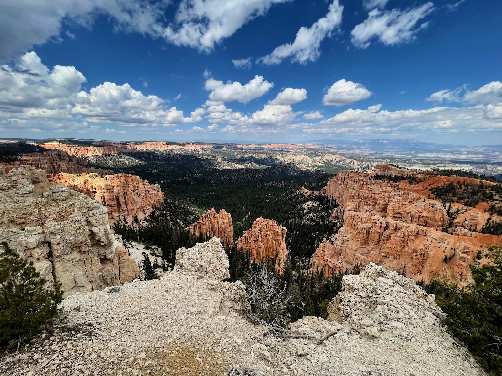 Zion and Bryce Canyon: Harmony in Majesty