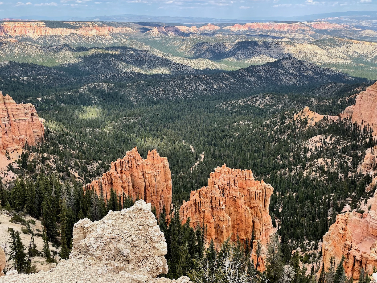 Zion and Bryce Canyon: Harmony in Majesty