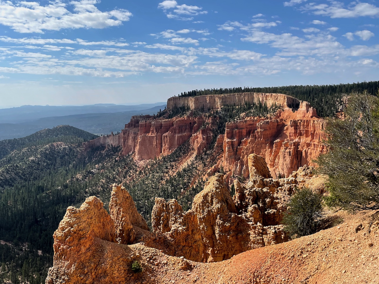 Zion and Bryce Canyon: Harmony in Majesty