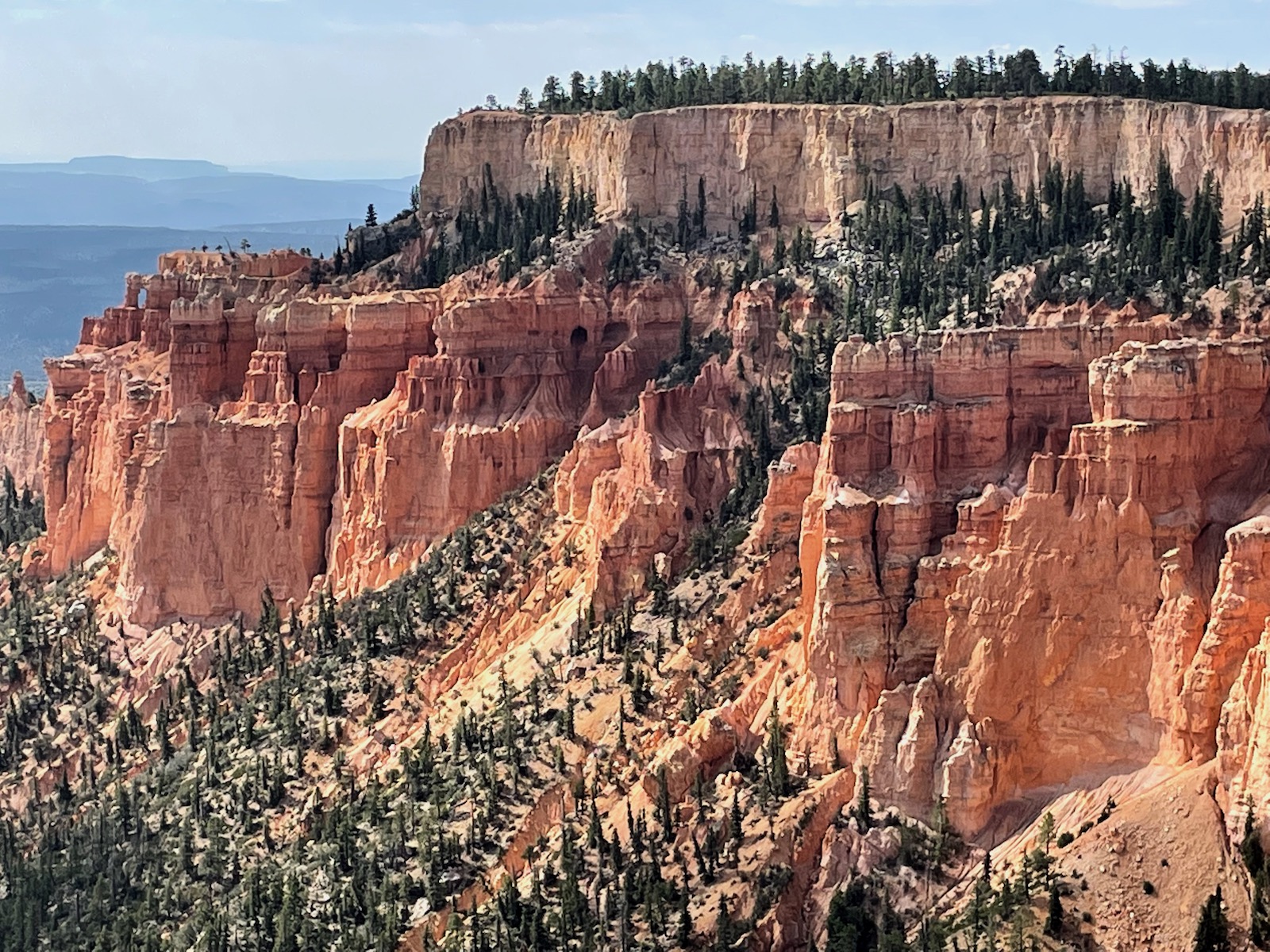 Zion and Bryce Canyon: Harmony in Majesty