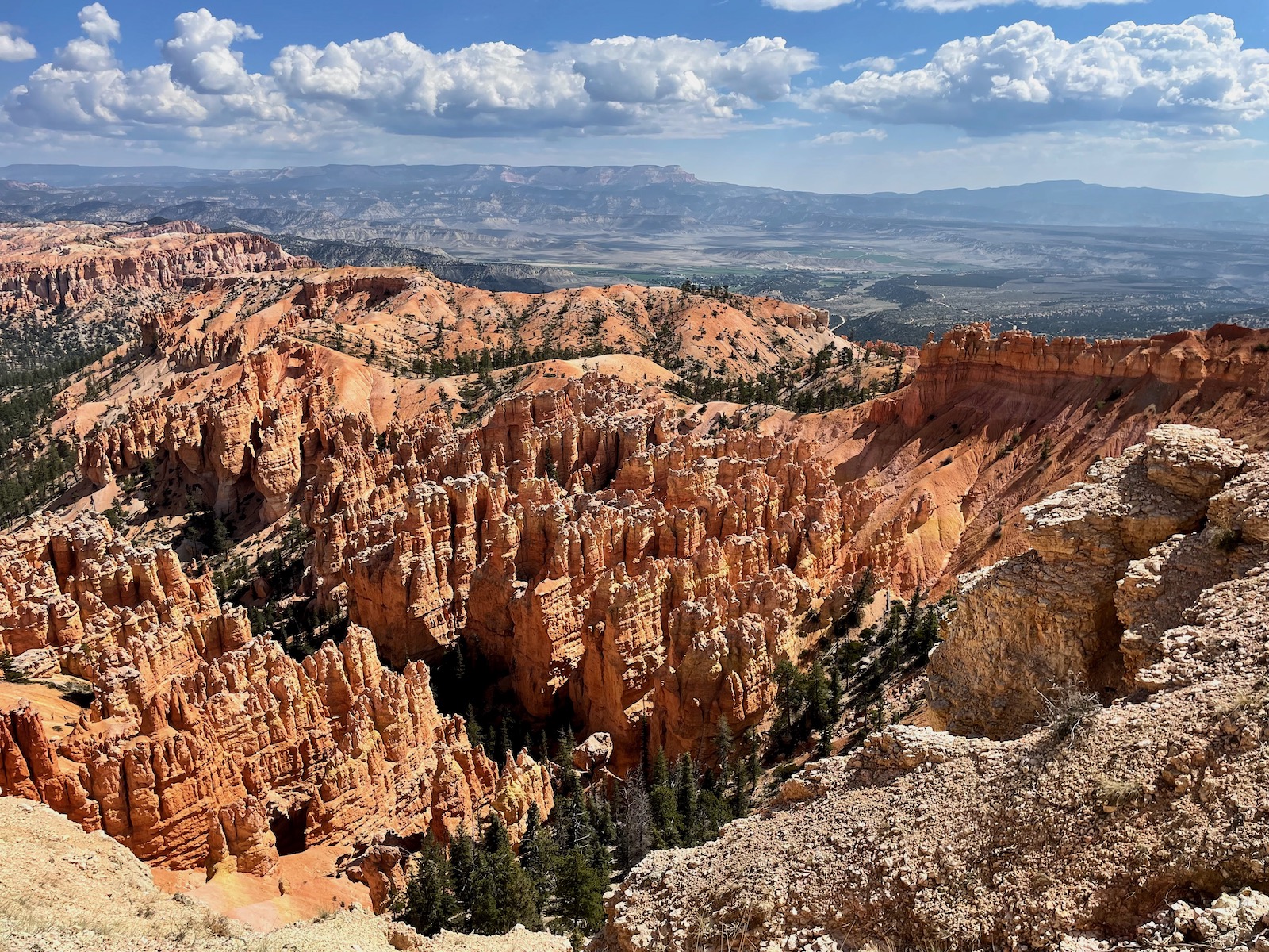 Zion and Bryce Canyon: Harmony in Majesty