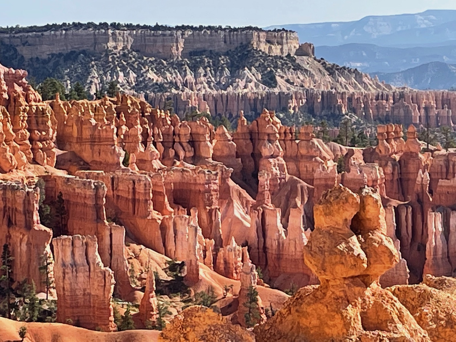 Zion and Bryce Canyon: Harmony in Majesty