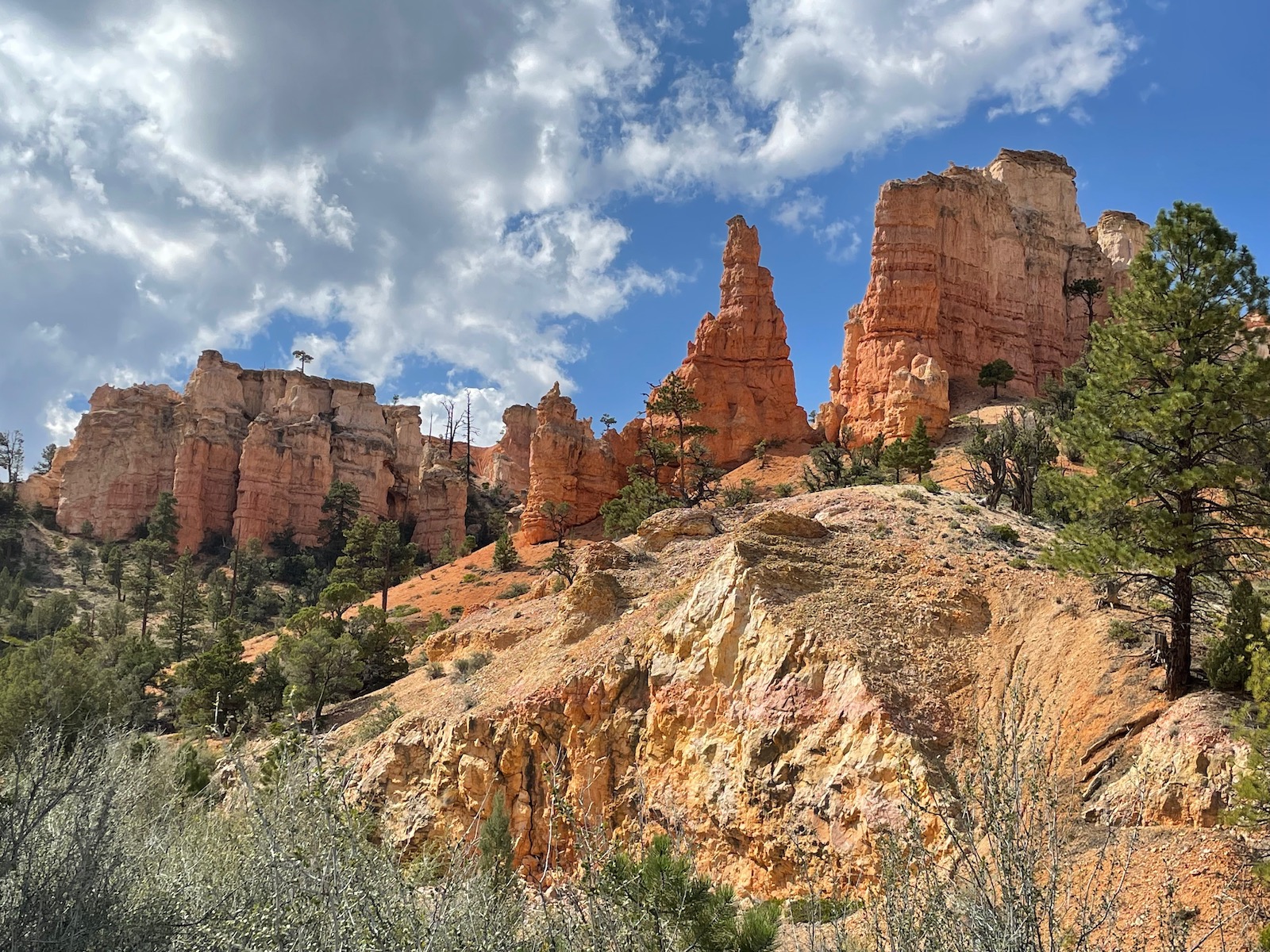Zion and Bryce Canyon: Harmony in Majesty