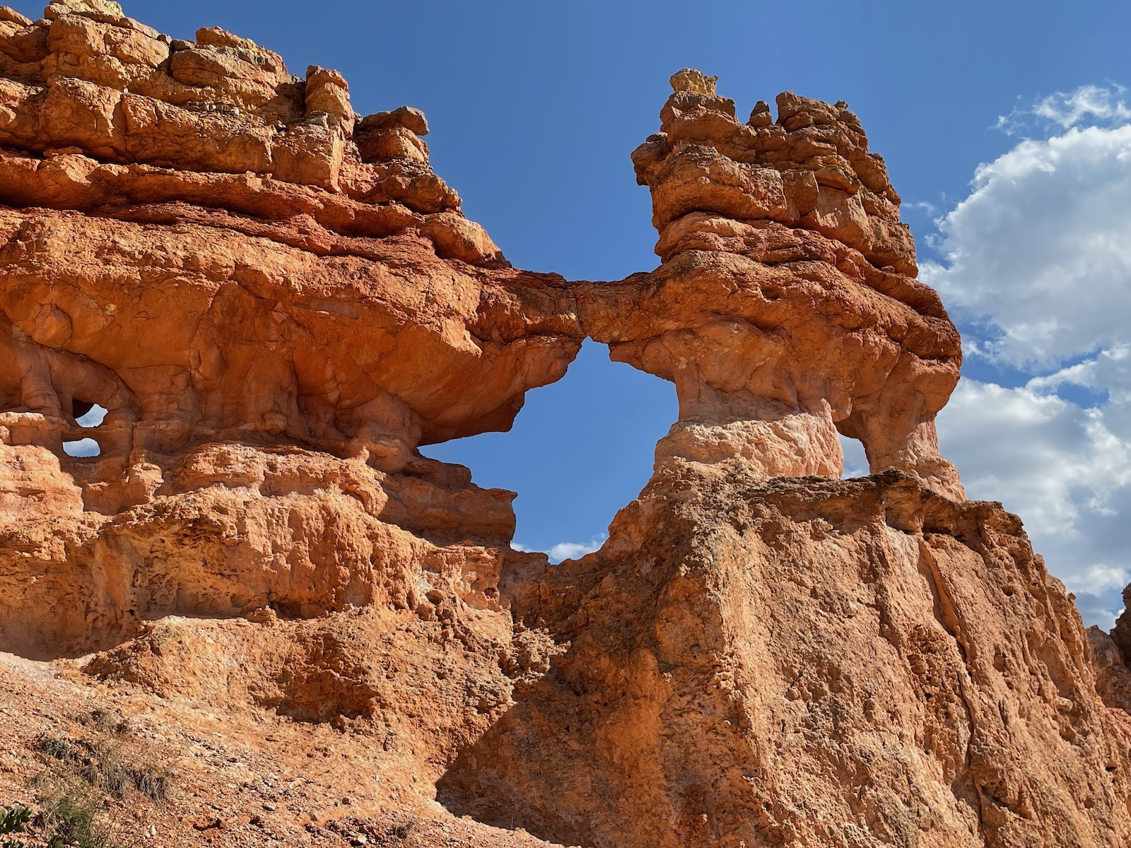 Zion and Bryce Canyon: Harmony in Majesty