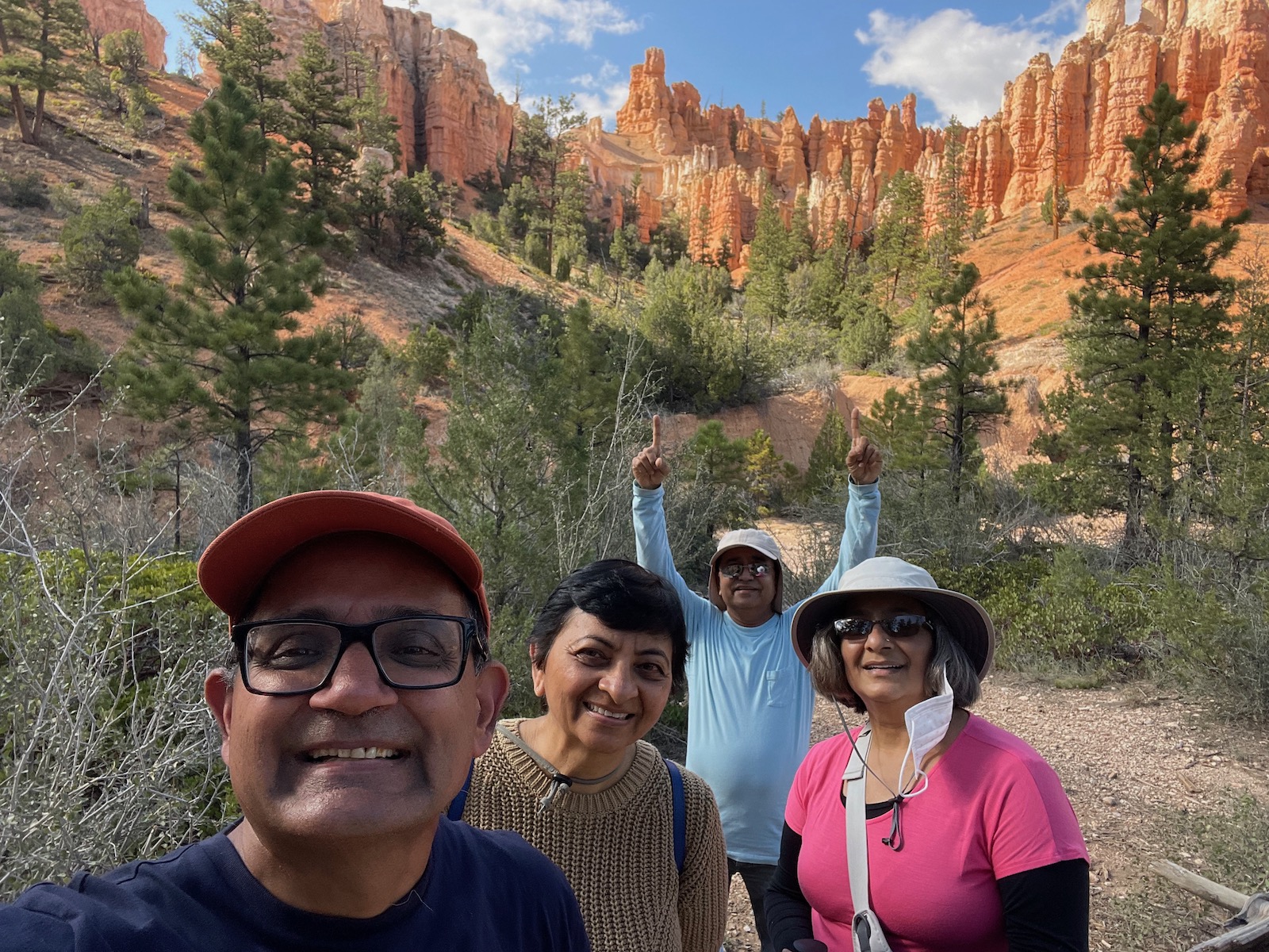 Zion and Bryce Canyon: Harmony in Majesty