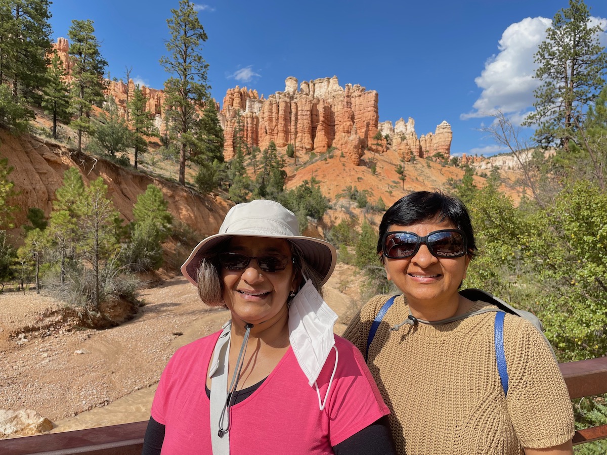 Zion and Bryce Canyon: Harmony in Majesty
