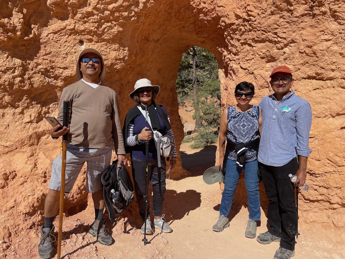 Zion and Bryce Canyon: Harmony in Majesty