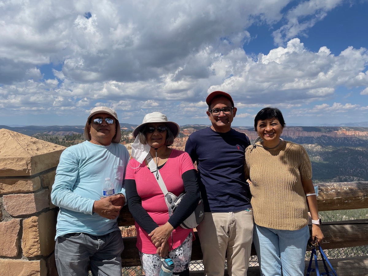 Zion and Bryce Canyon: Harmony in Majesty