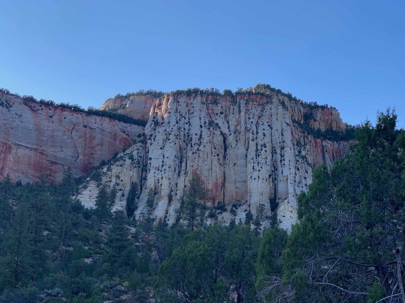 Zion and Bryce Canyon: Harmony in Majesty