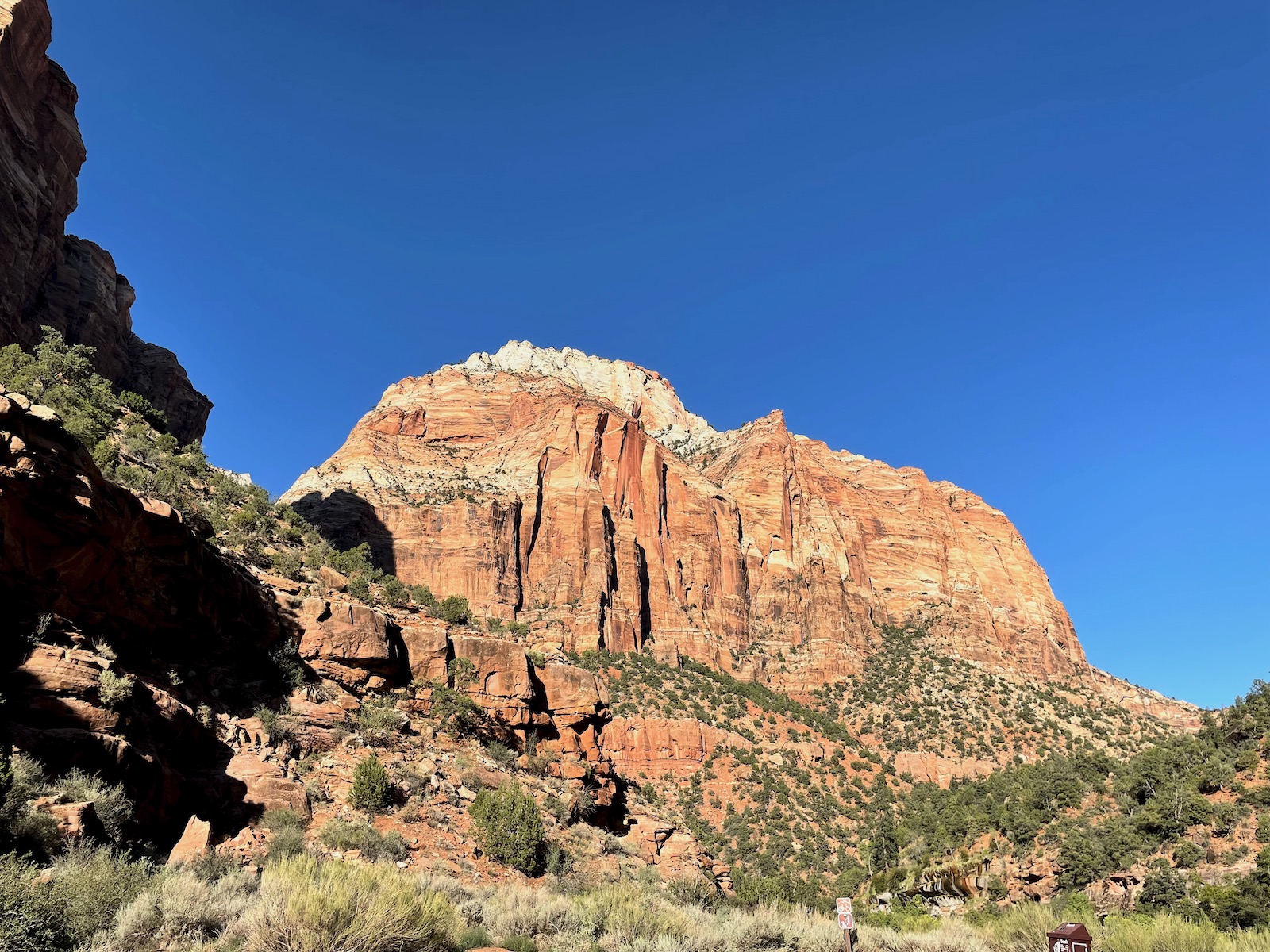 Zion and Bryce Canyon: Harmony in Majesty