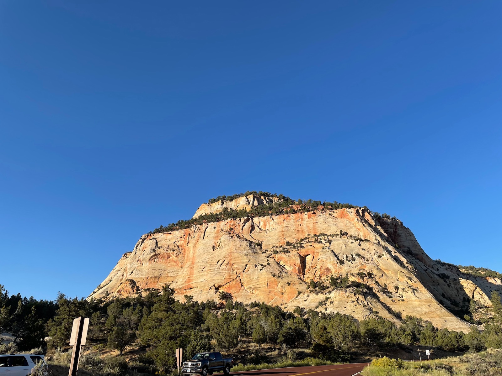 Zion and Bryce Canyon: Harmony in Majesty