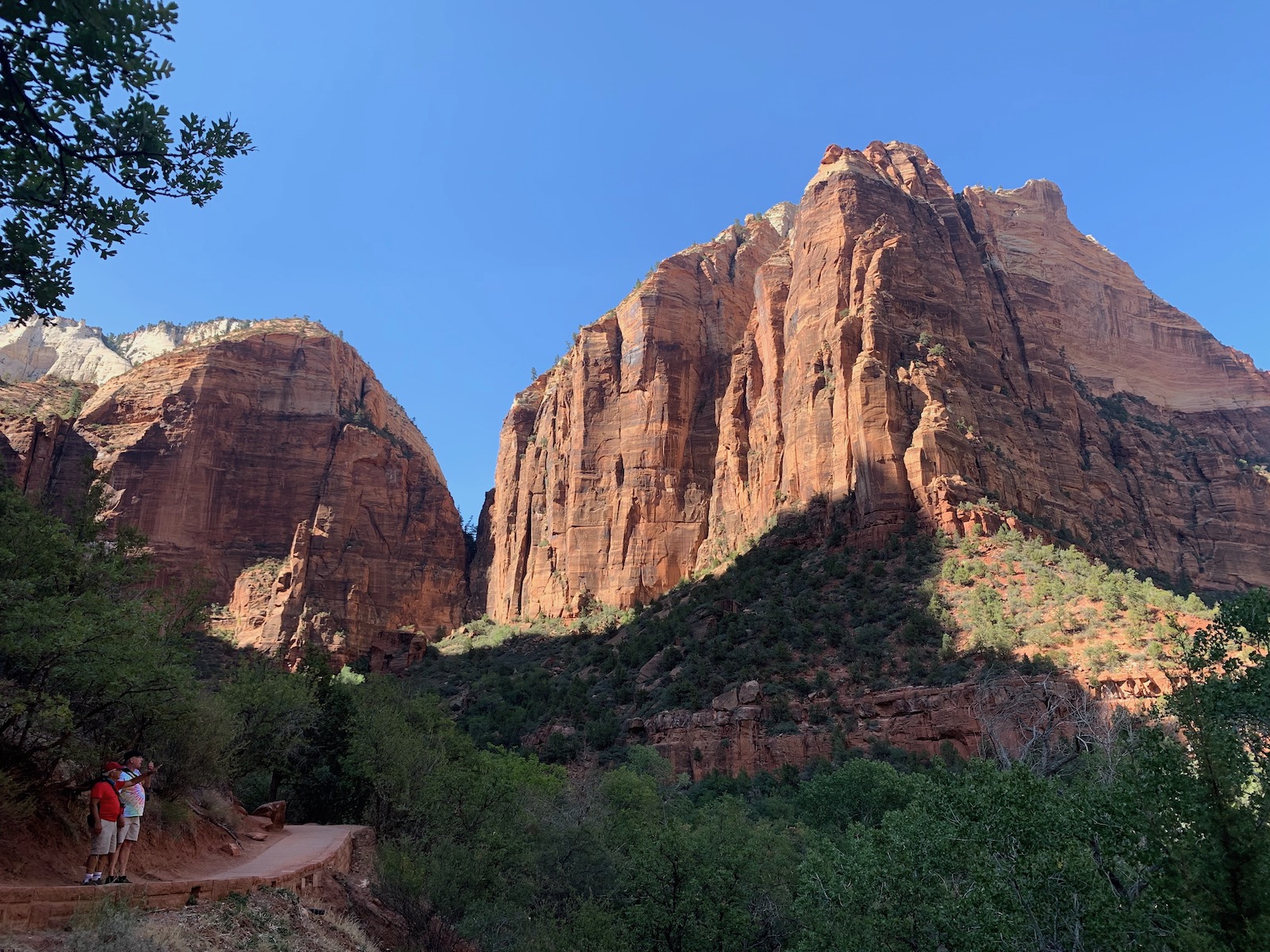 Zion and Bryce Canyon: Harmony in Majesty
