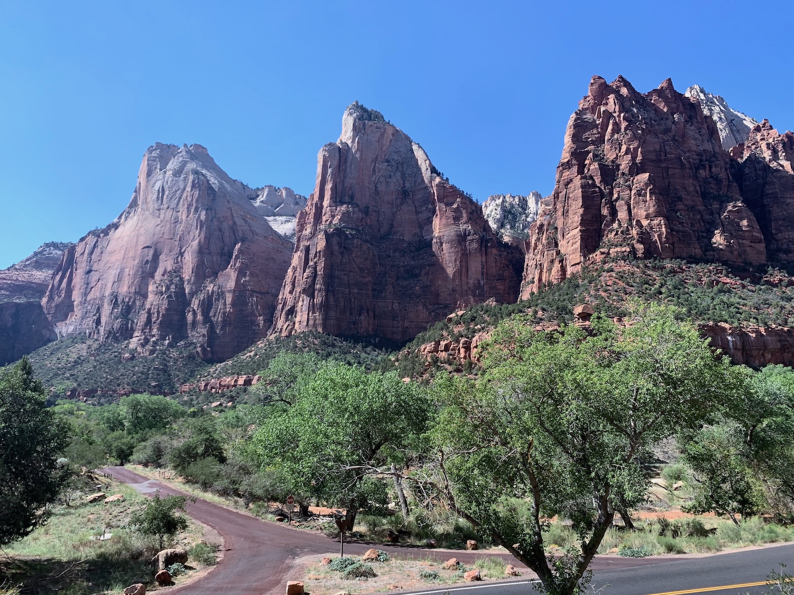Zion and Bryce Canyon: Harmony in Majesty