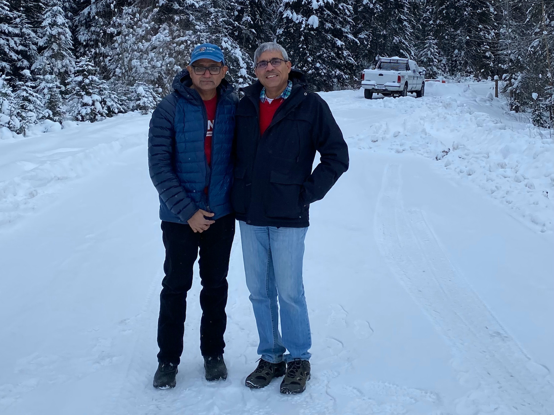 Snowy – Soothing – Stunning: Splendor of the Canadian Rockies