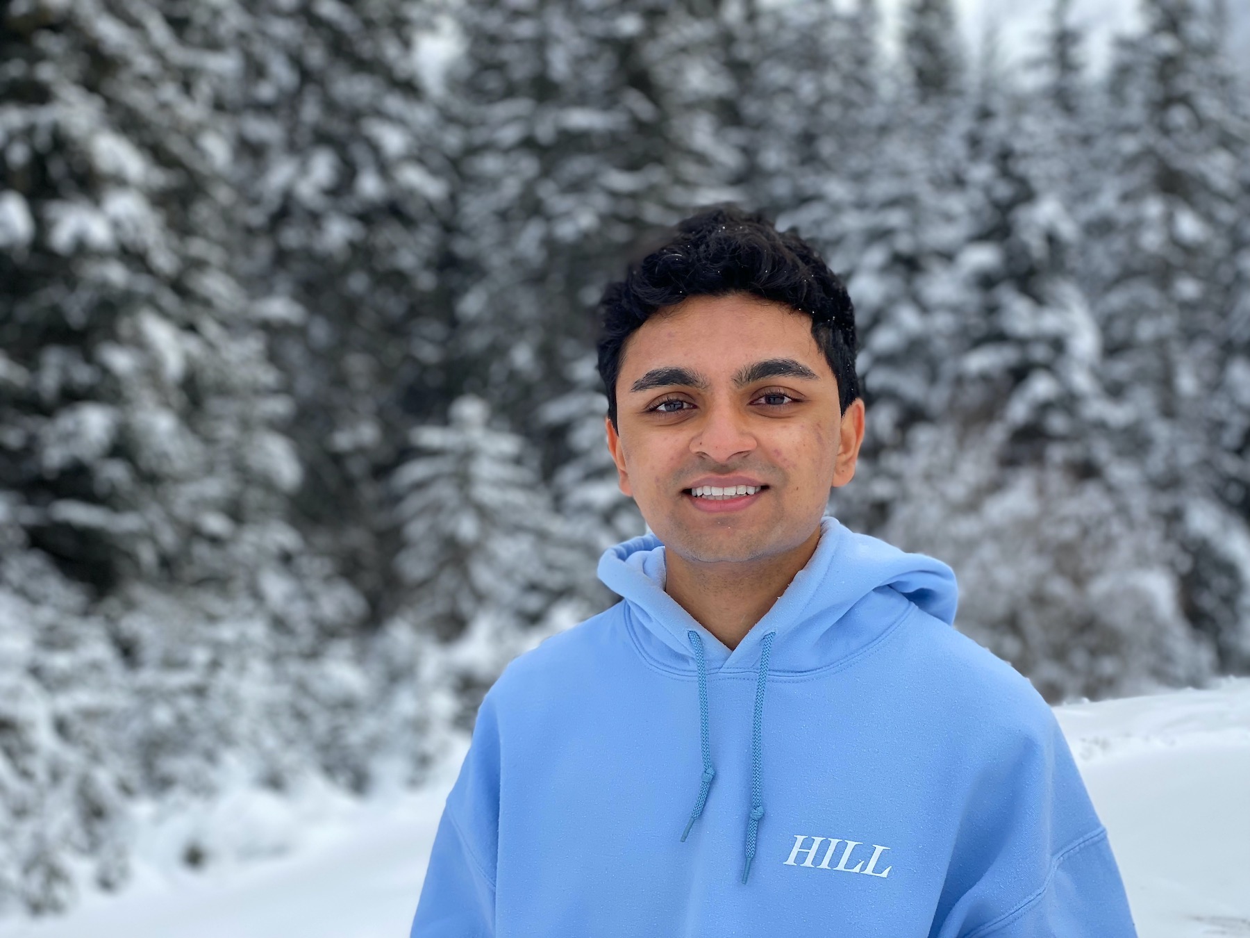 Snowy – Soothing – Stunning: Splendor of the Canadian Rockies