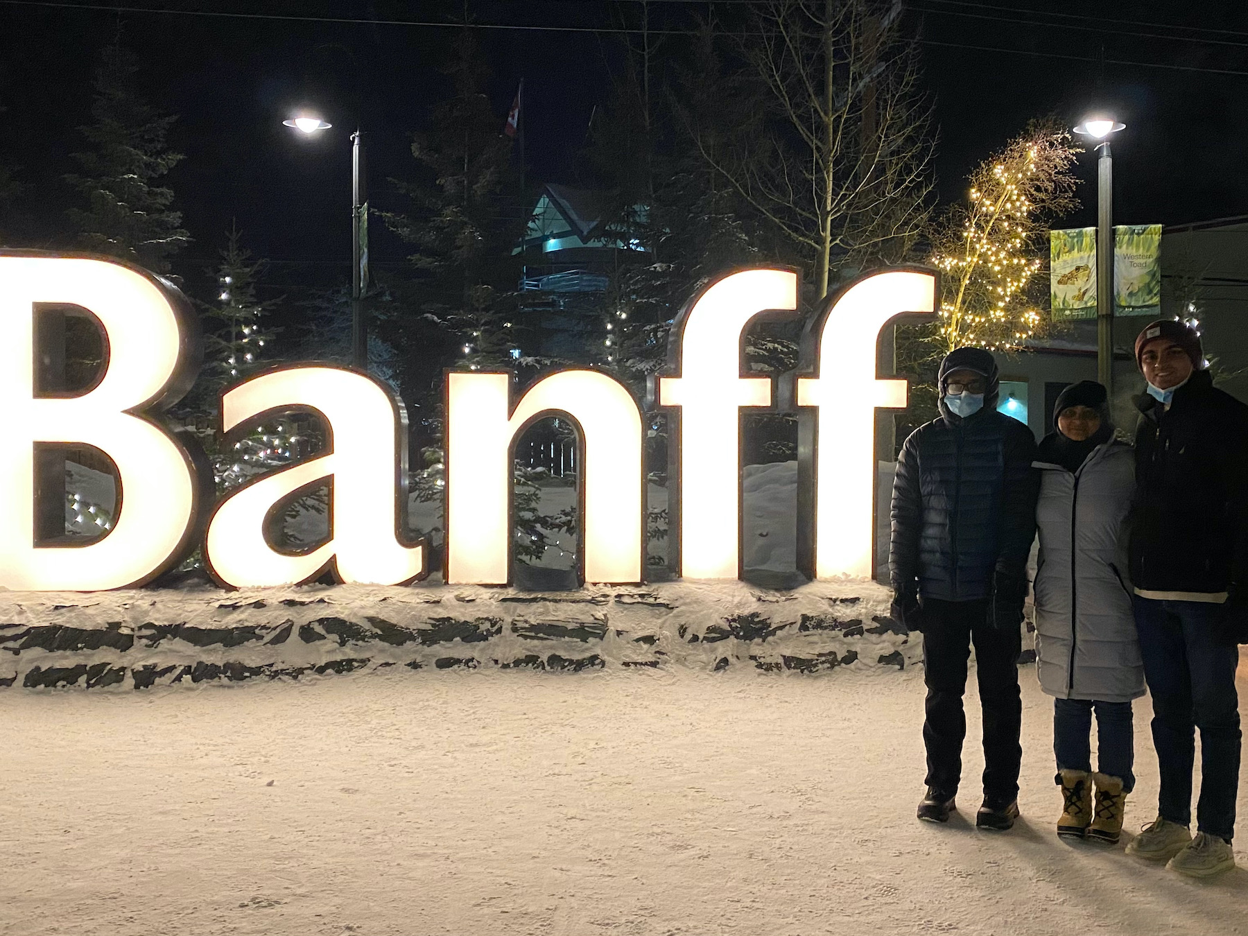 Snowy – Soothing – Stunning: Splendor of the Canadian Rockies
