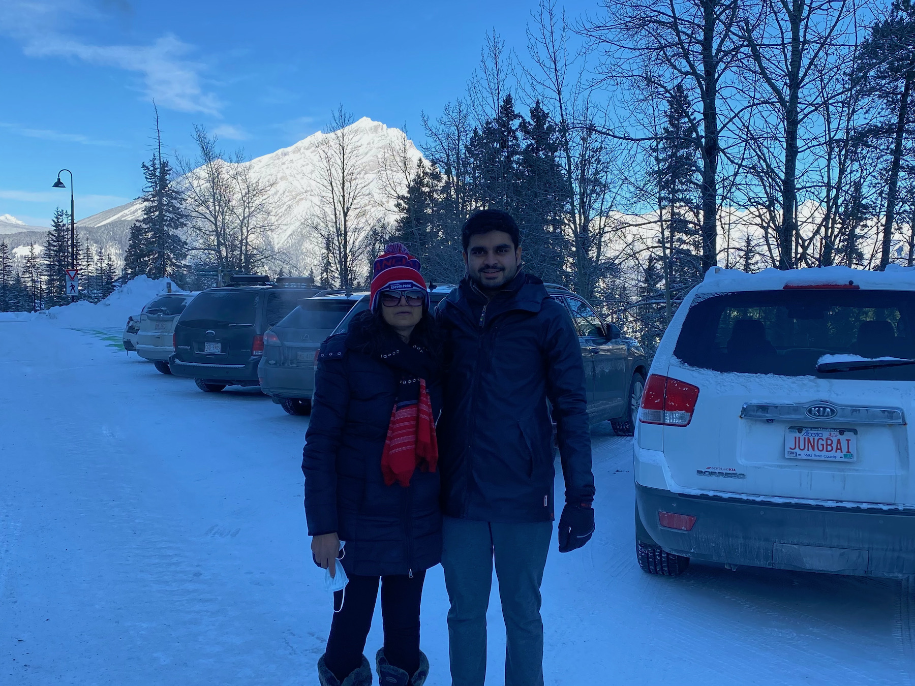 Snowy – Soothing – Stunning: Splendor of the Canadian Rockies
