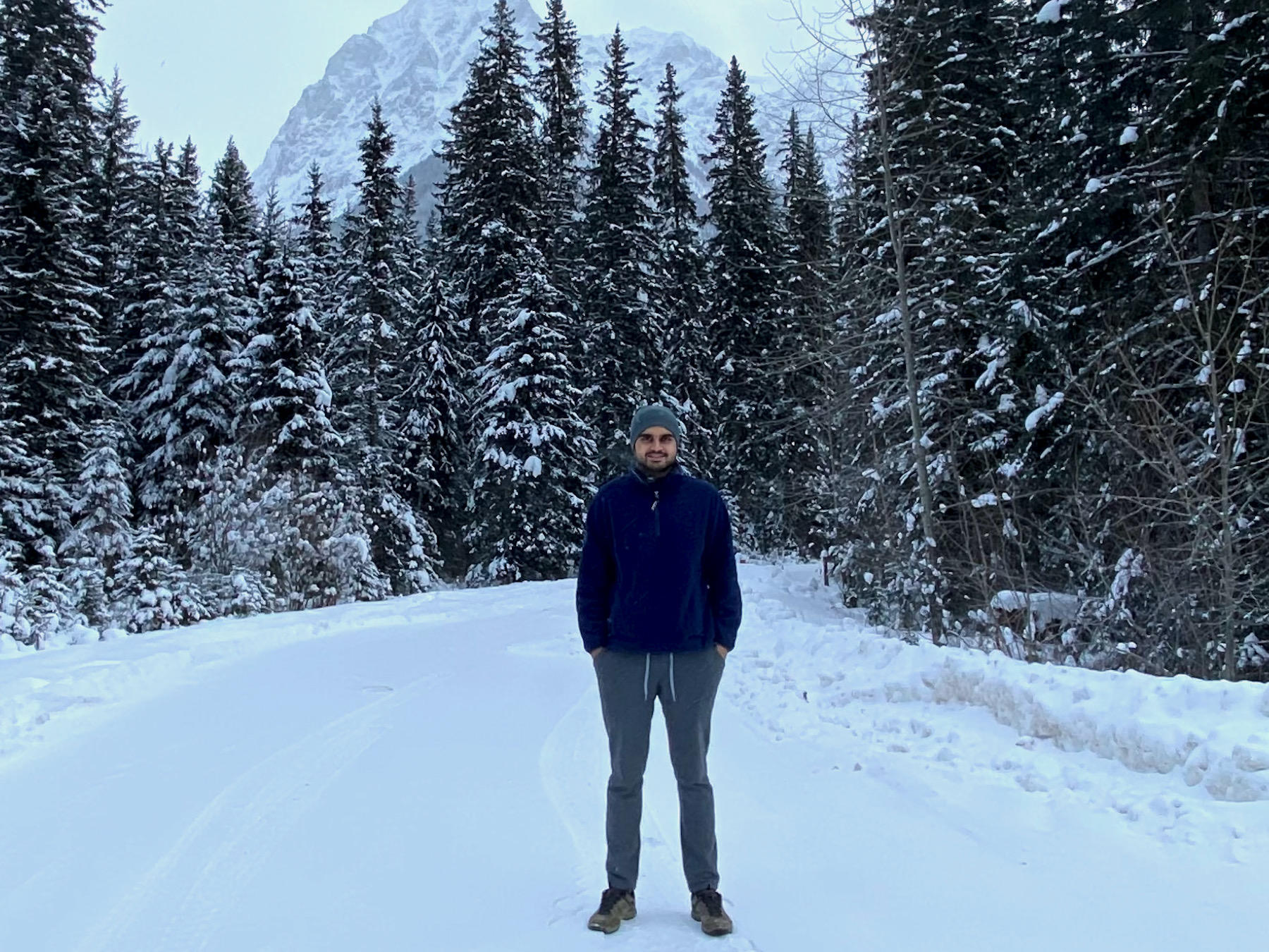 Snowy – Soothing – Stunning: Splendor of the Canadian Rockies