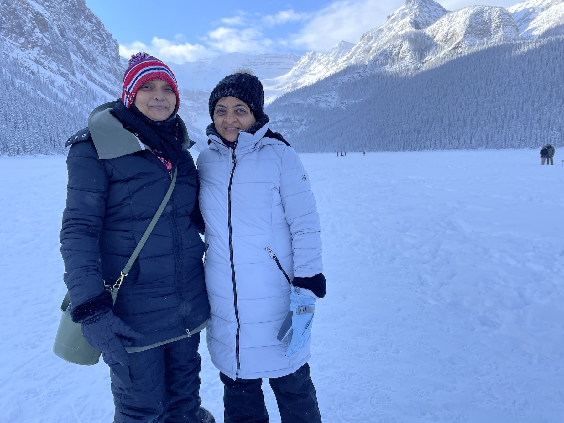 Snowy – Soothing – Stunning: Splendor of the Canadian Rockies