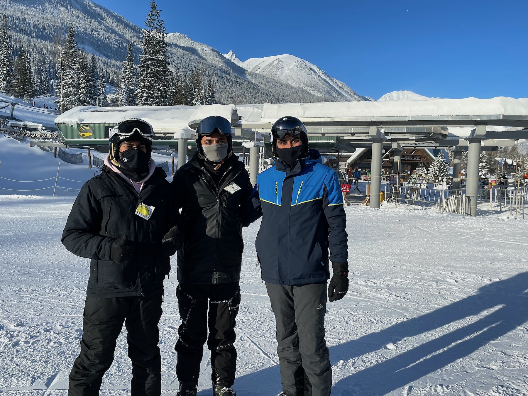 Snowy – Soothing – Stunning: Splendor of the Canadian Rockies