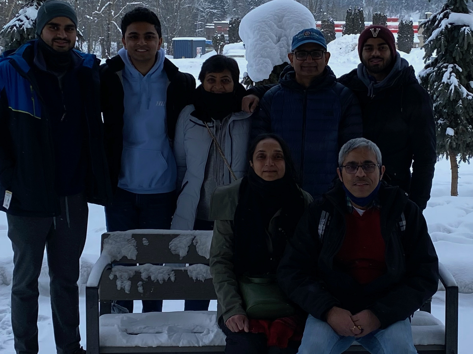 Snowy – Soothing – Stunning: Splendor of the Canadian Rockies