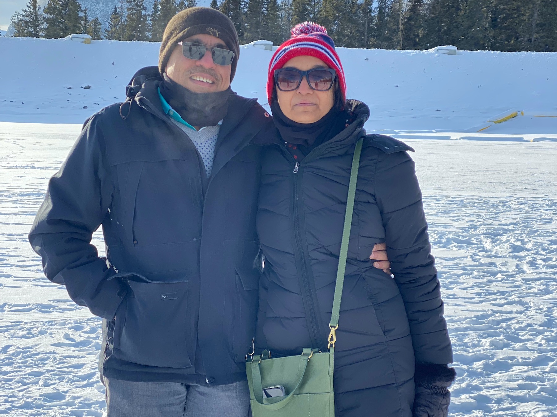 Snowy – Soothing – Stunning: Splendor of the Canadian Rockies