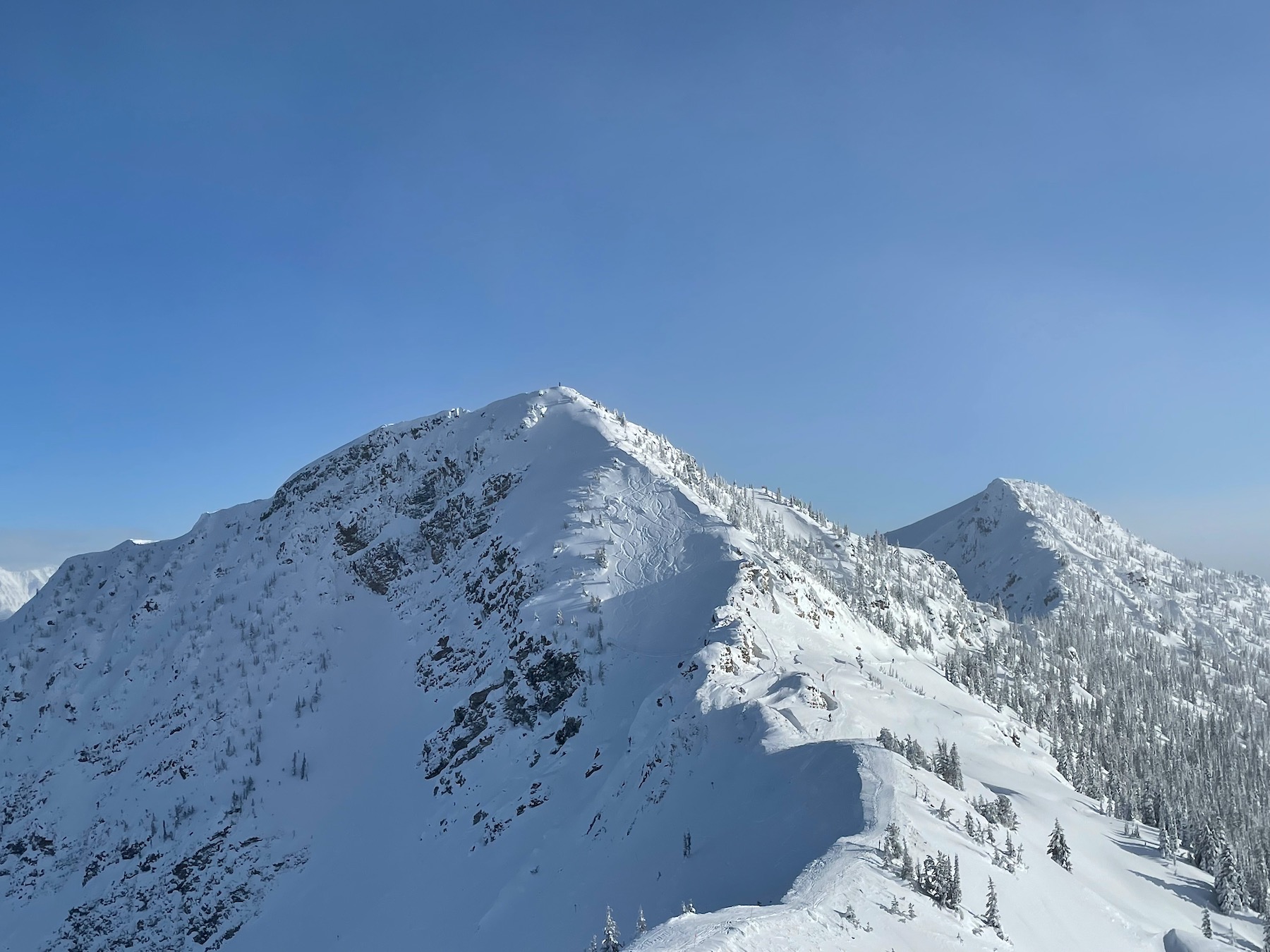 Snowy – Soothing – Stunning: Splendor of the Canadian Rockies