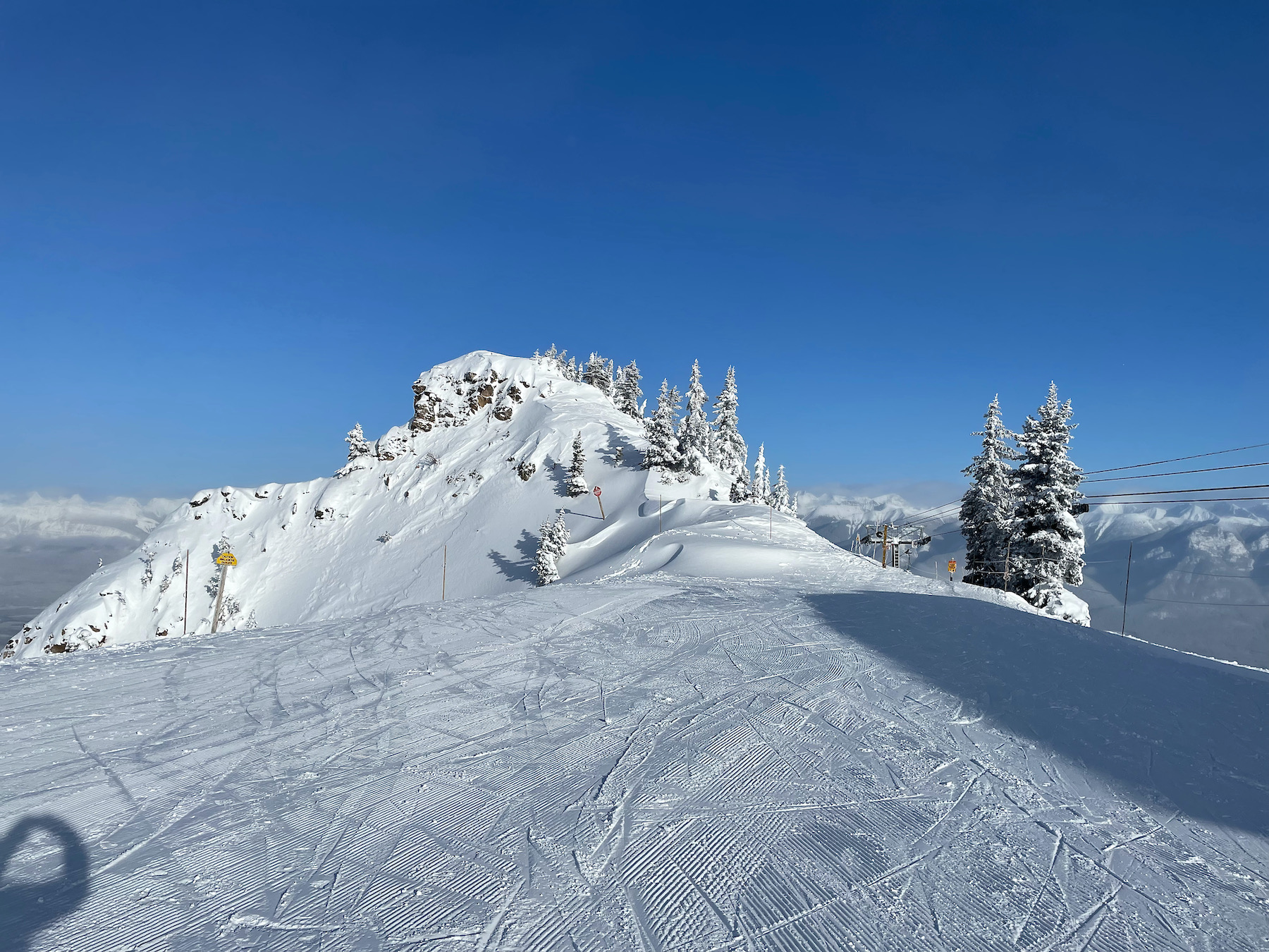 Snowy – Soothing – Stunning: Splendor of the Canadian Rockies