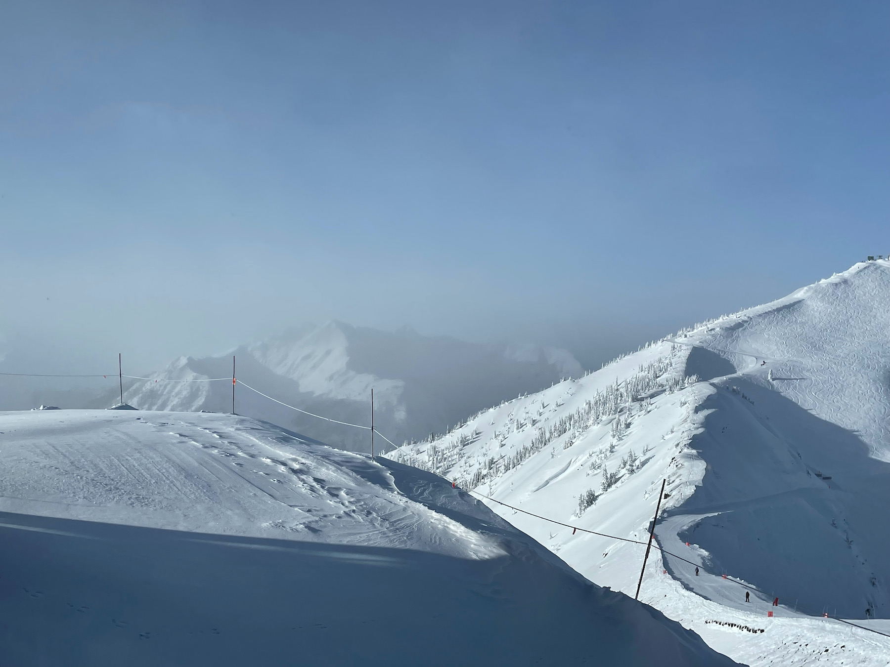 Snowy – Soothing – Stunning: Splendor of the Canadian Rockies
