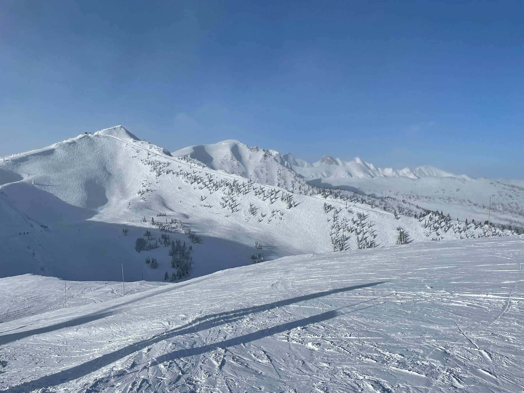 Snowy – Soothing – Stunning: Splendor of the Canadian Rockies