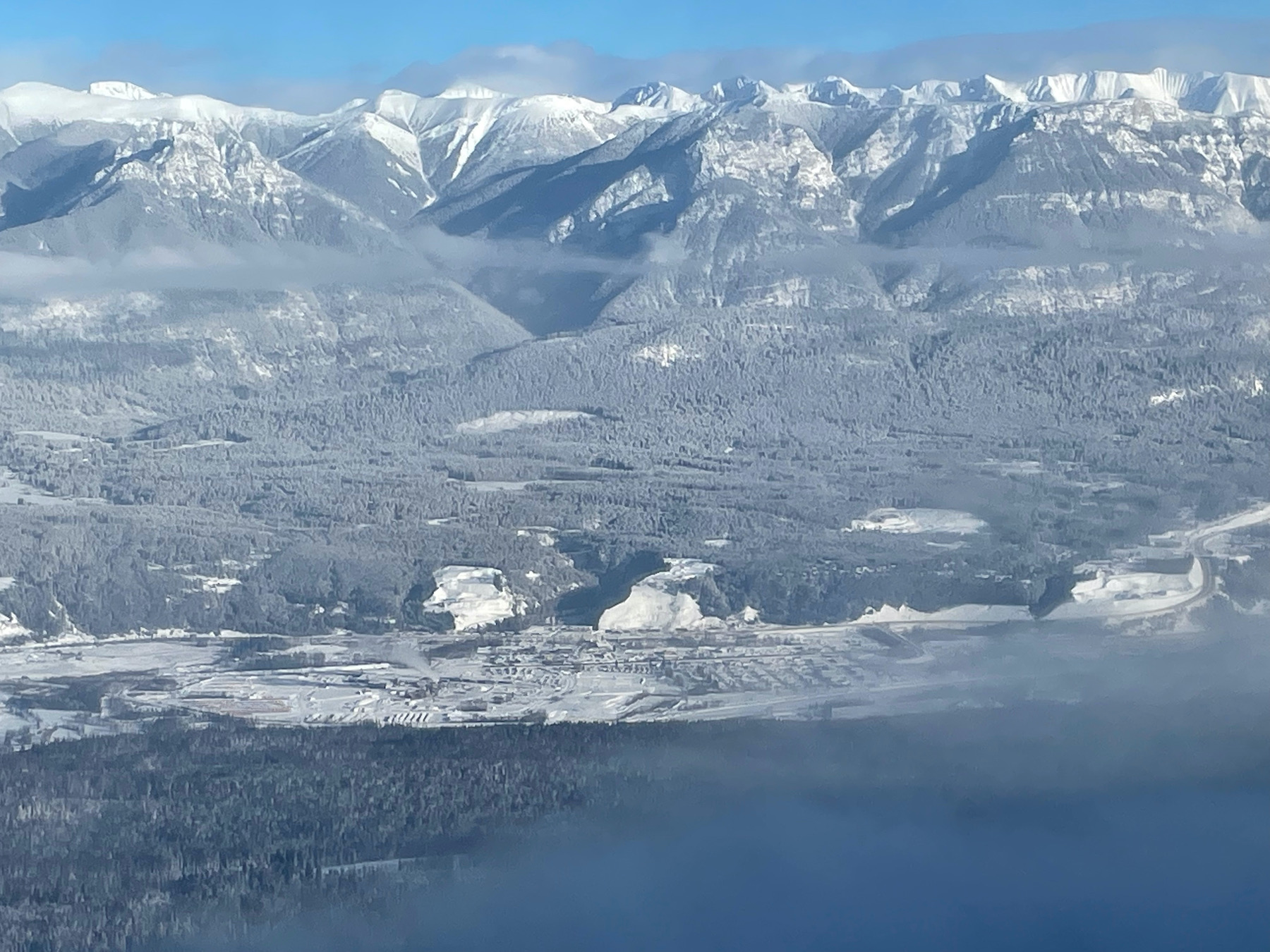 Snowy – Soothing – Stunning: Splendor of the Canadian Rockies