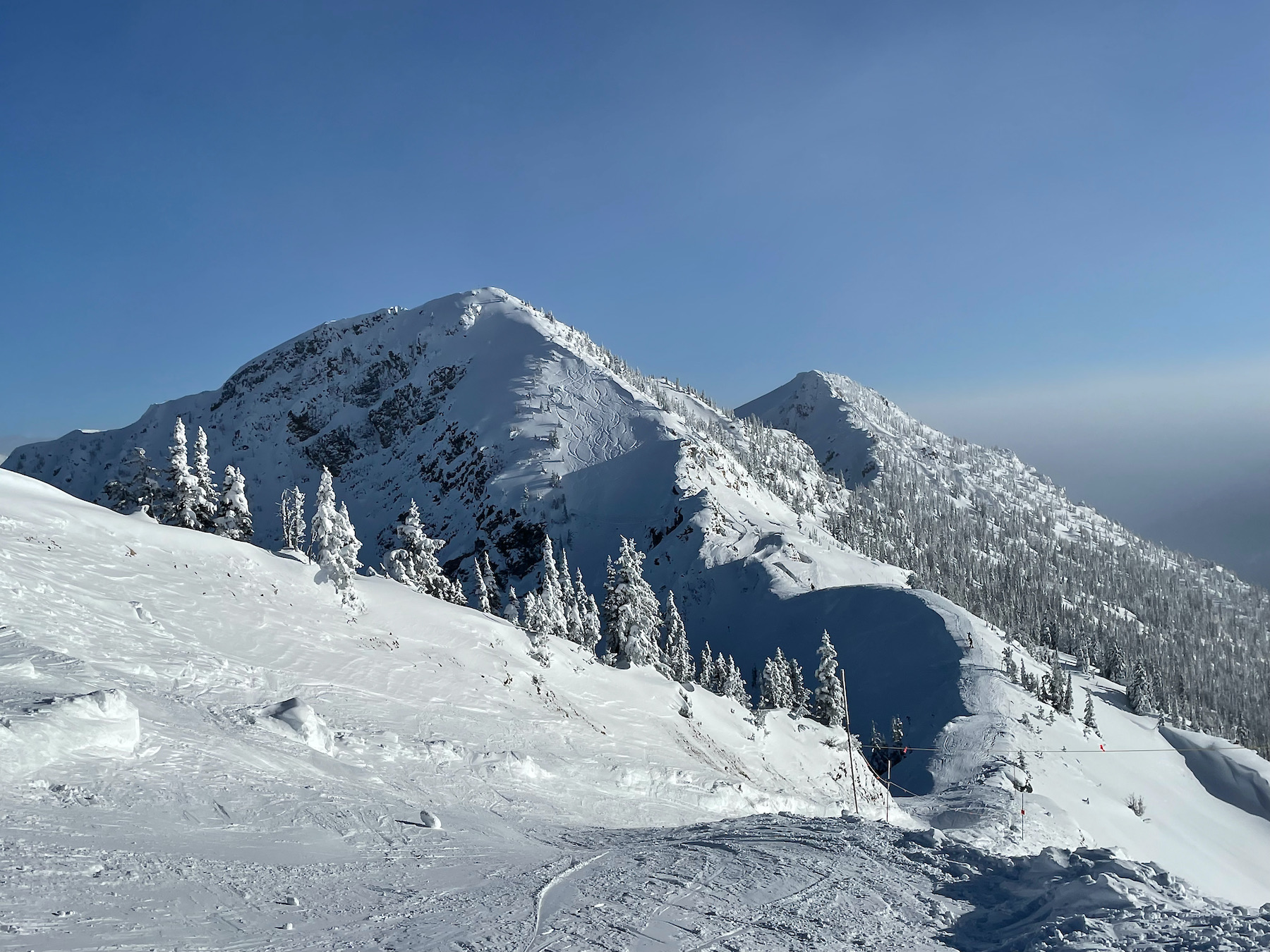Snowy – Soothing – Stunning: Splendor of the Canadian Rockies