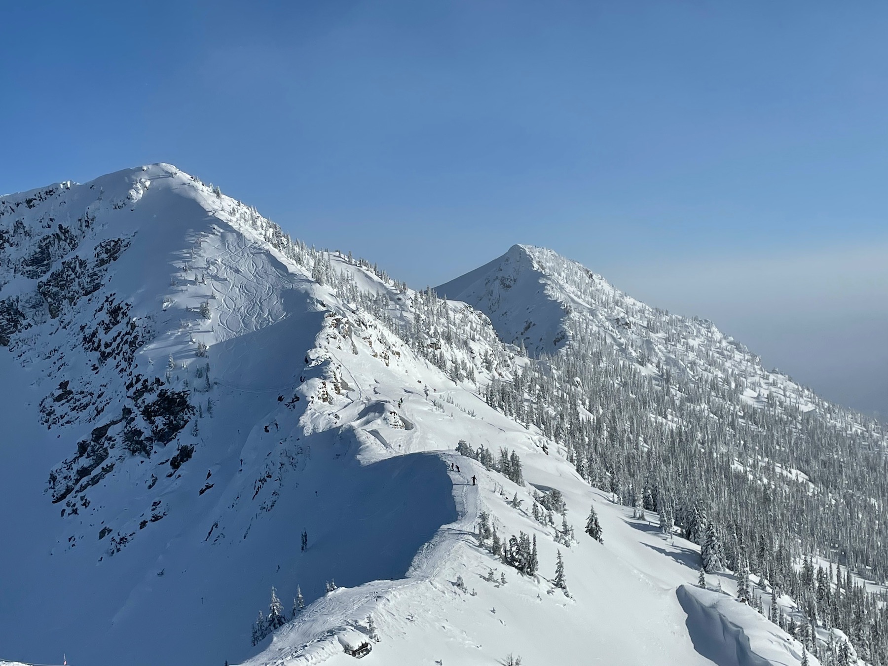 Snowy – Soothing – Stunning: Splendor of the Canadian Rockies