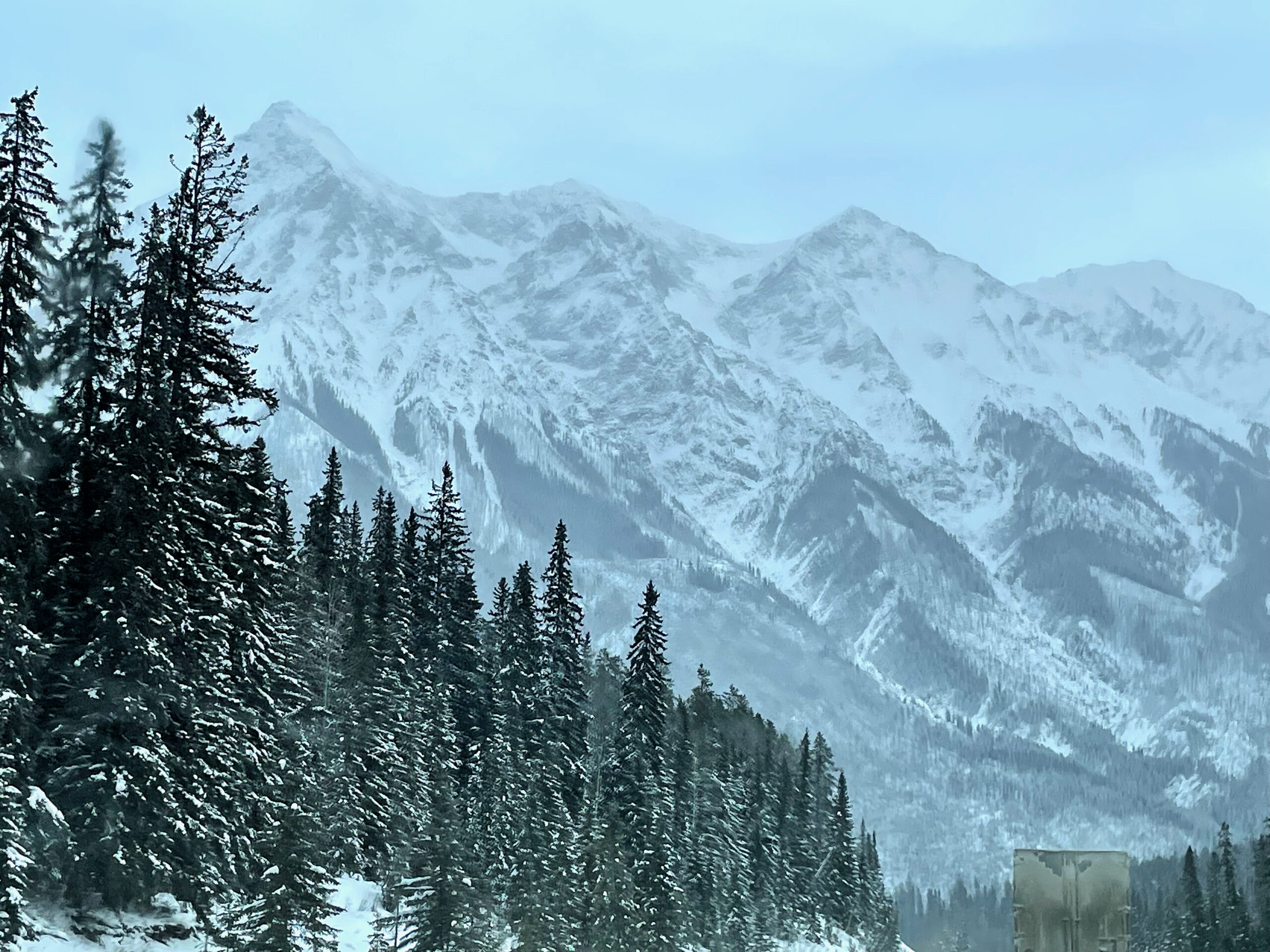 Snowy – Soothing – Stunning: Splendor of the Canadian Rockies