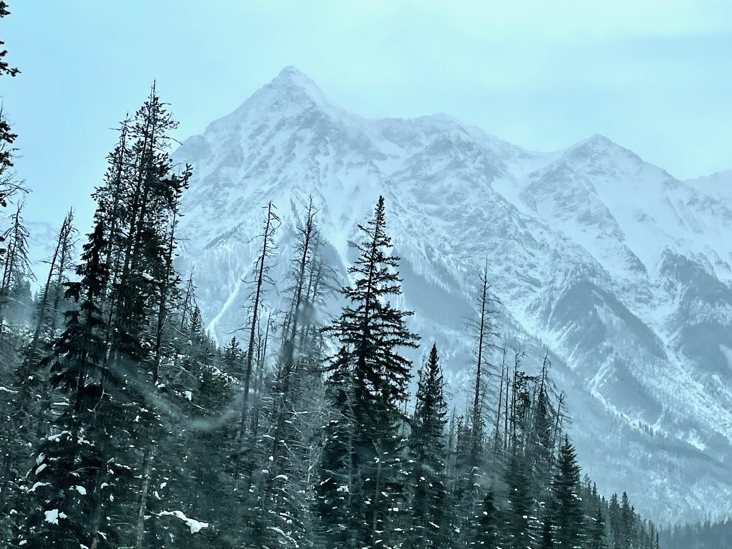 Snowy – Soothing – Stunning: Splendor of the Canadian Rockies