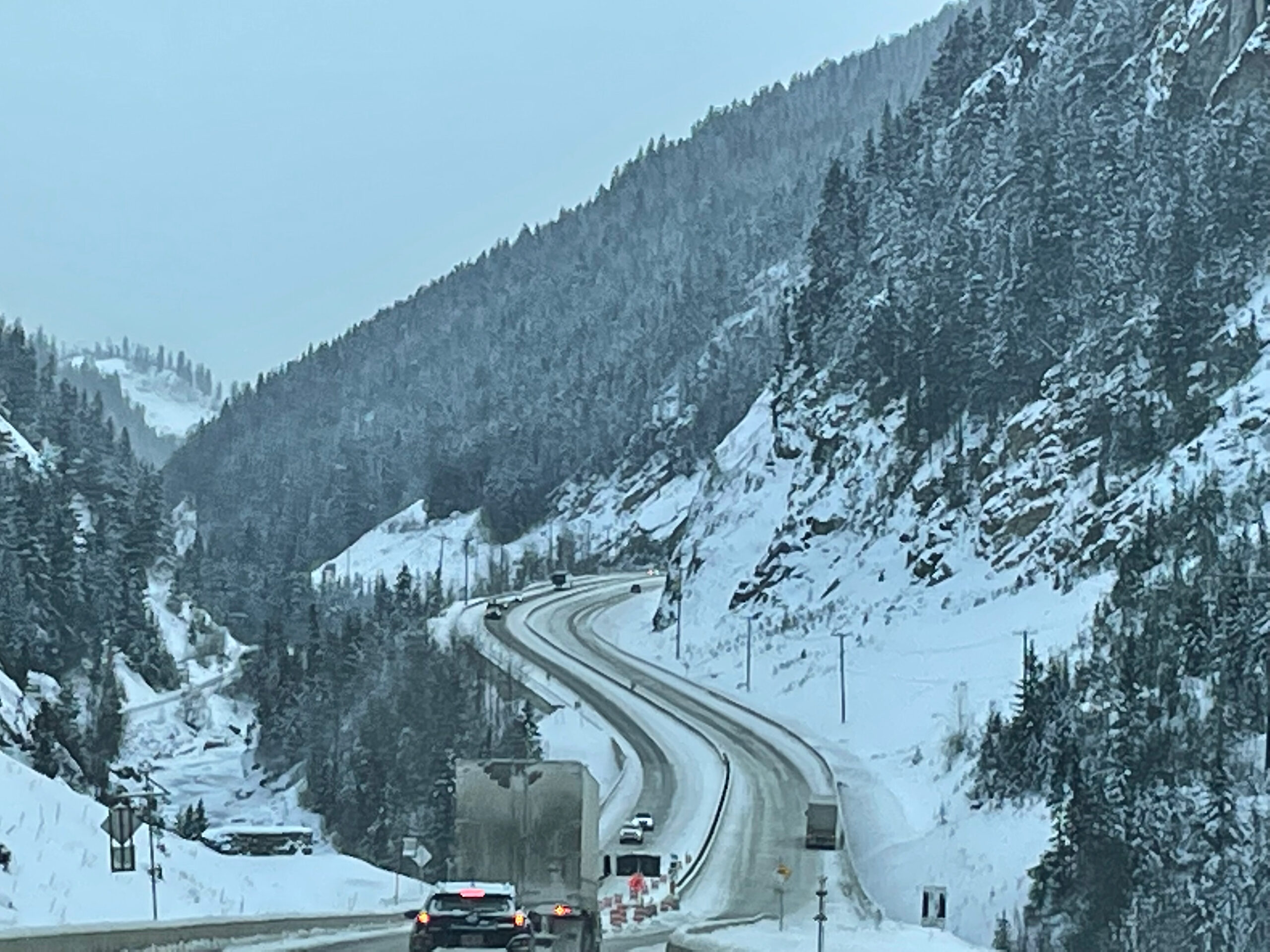 Snowy – Soothing – Stunning: Splendor of the Canadian Rockies