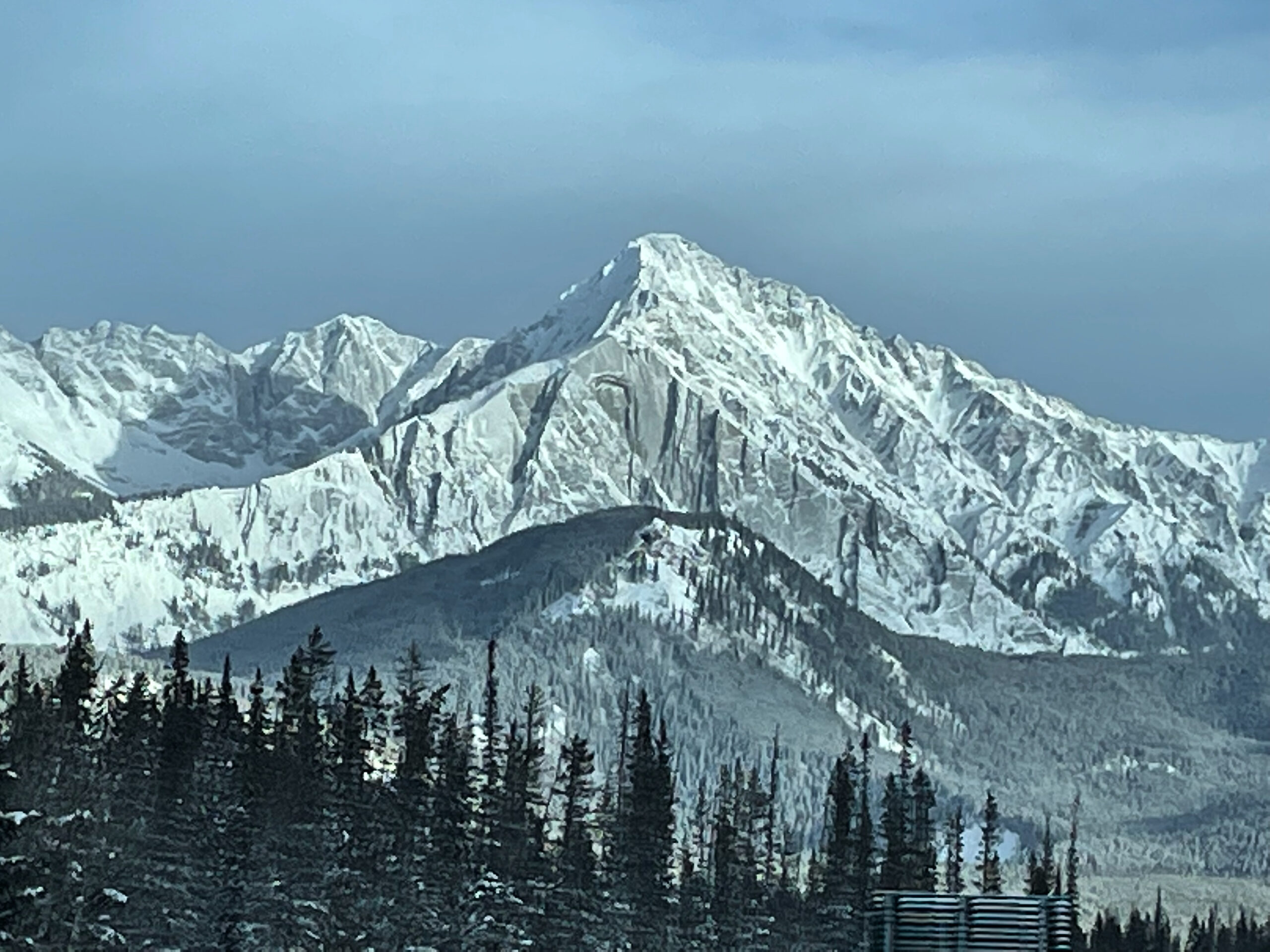 Snowy – Soothing – Stunning: Splendor of the Canadian Rockies