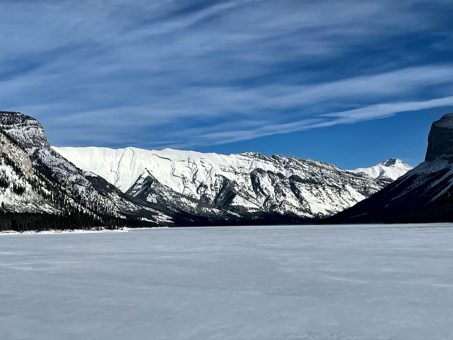 Snowy – Soothing – Stunning: Splendor of the Canadian Rockies