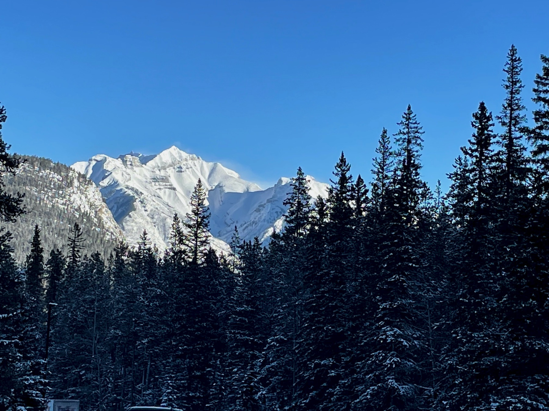 Snowy – Soothing – Stunning: Splendor of the Canadian Rockies