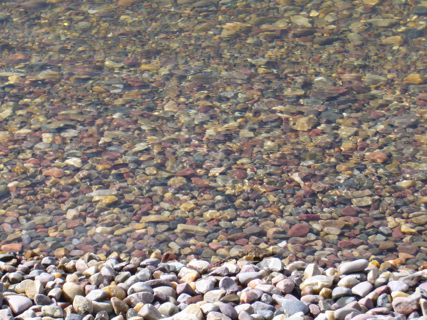 Yellowstone: A Fiery Nature