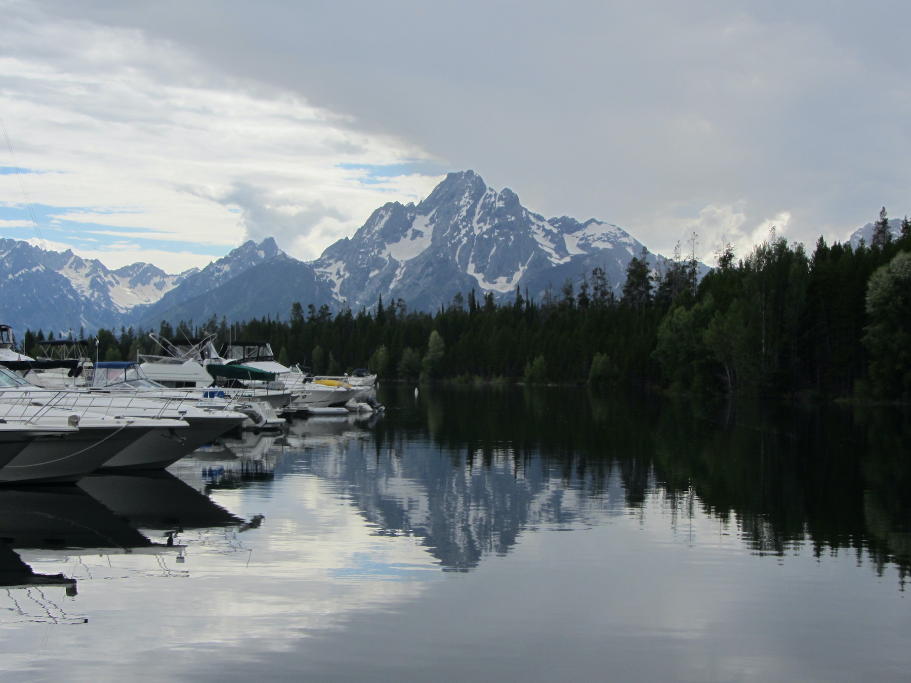 Yellowstone: A Fiery Nature