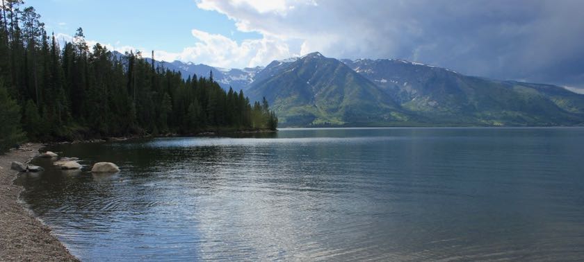 Grand Teton National Park